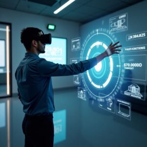 Jurídico e Metaverso: Desafios Legais de Mundos Virtuais