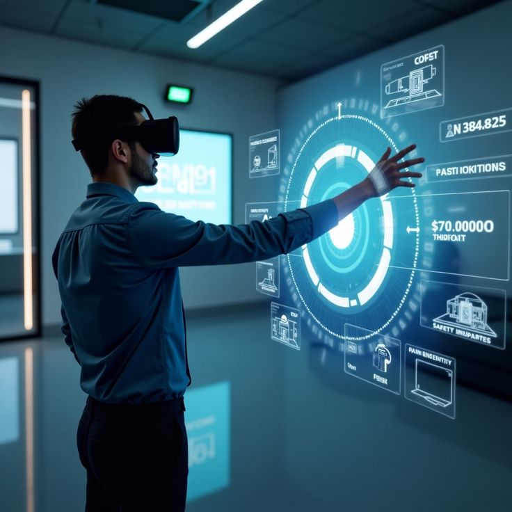 Jurídico e Metaverso: Desafios Legais de Mundos Virtuais