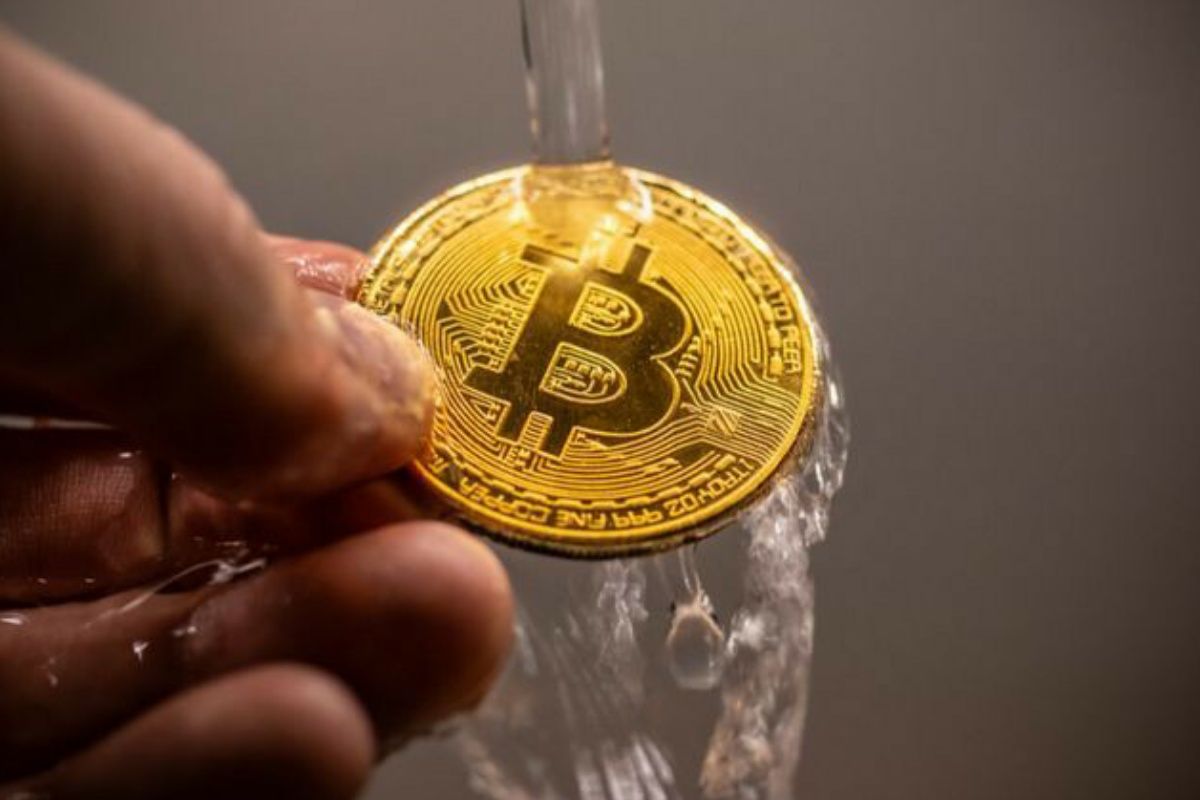 Criptomoedas e Lavagem de Dinheiro: Responsabilidade Jurídica