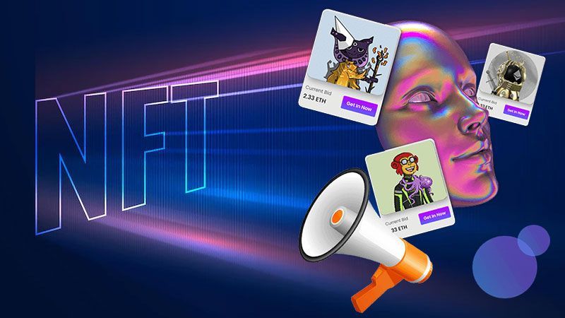 NFTs e Direitos Autorais: Protegendo Criações Digitais